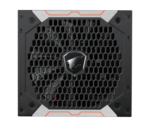 Gigabyte Aorus 850W 80 Plus Gold - 582660 - zdjęcie 4
